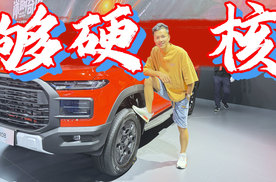 背靠奇瑞，威麟R08开启预售，才8.88万起