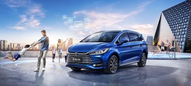 比亚迪DM 3.0技术有多牛？动力堪比V6发动机、支持外放电