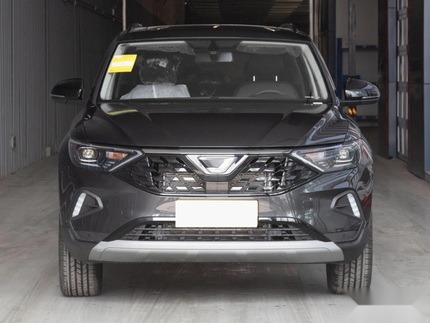 9万多的中型SUV，大众品牌！老款清仓，新款即将上市