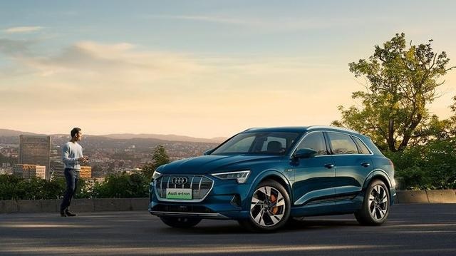 接近30款新车 高尔夫/Q7领衔 一汽-大众新车规划