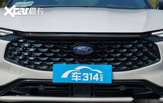 全新蒙迪欧对比奥迪A4L？别说就算豪华品牌又如何