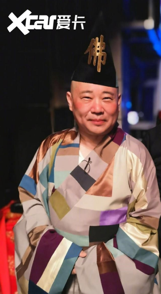德云社那么多胖子，看到员工餐明白原因了！