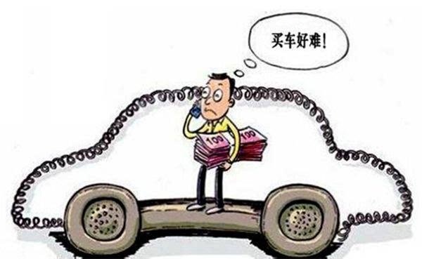 同平台 同四驱 相差12万之巨的车 你选谁？