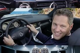 追求个性出行，smart精灵6号打造差异化设计体验