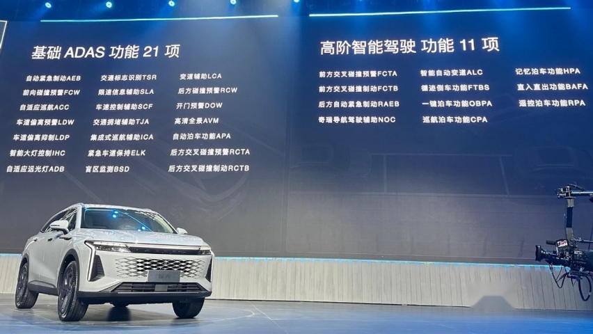 15.28万元买一台2.0T的中型SUV，价格实惠，就是长得丑
