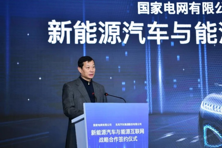 竺延风亲自“推销”，武汉明年有望推出千余辆“换电”出租车