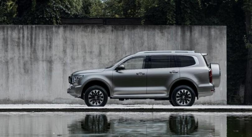 盘点2022年上市的14款SUV，家用、越野都齐全，年底买车的别错过