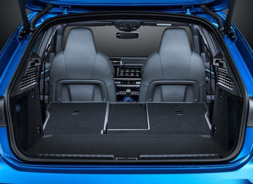 德系钢炮粉最爱！全新奥迪A3 Sportback正式发布