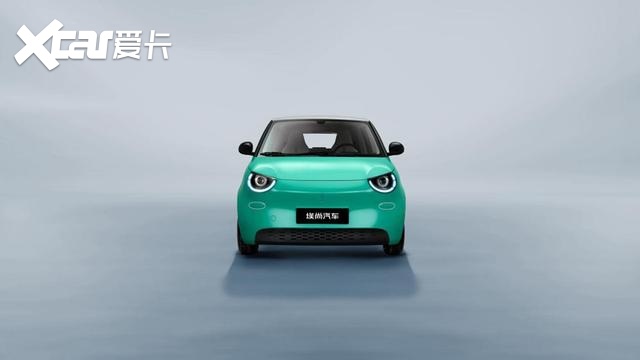 小车也有大作为！埃尚A100C勇夺“A00级底盘驾控先锋奖”