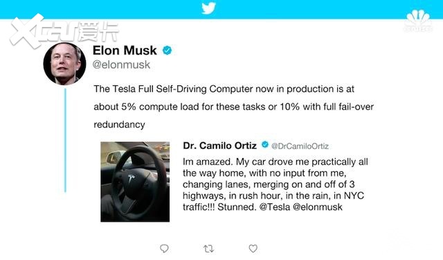 外媒回顾特斯拉Autopilot发展史 称其依旧是最好的L2级自动驾驶系统之一