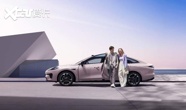 年轻人的第一辆智驾车 AION RT开启预售 预售价11.98-16.