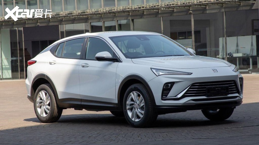 疑似新一代君越谍照曝光,或只在国内销售,能追上凯美瑞吗?