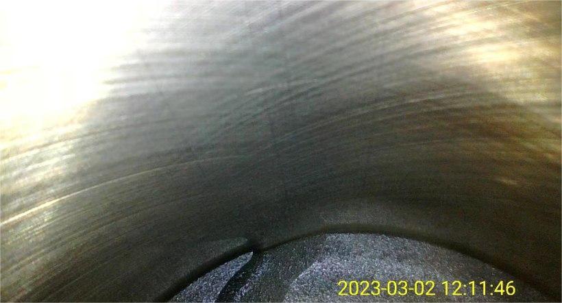修复起亚KX5烧机油和怠速抖动的方法