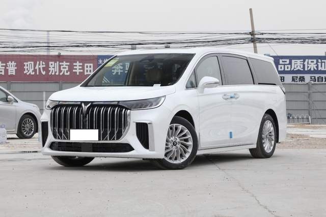 一家五口出游，建议开大尺寸MPV，不妨看看这三款，安全还舒适
