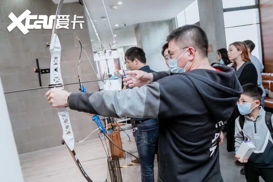 沃尔沃XC60金秋心选之旅活动圆满结束