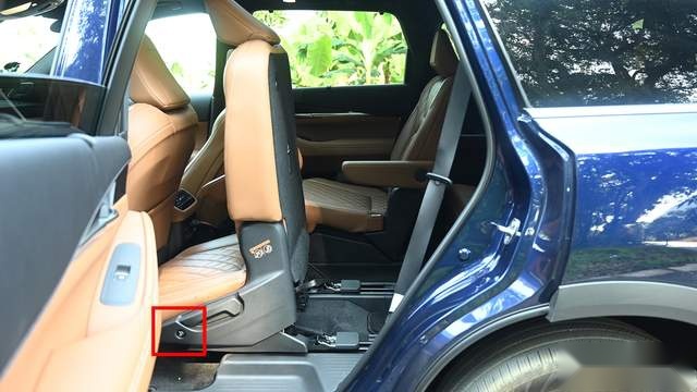 首试英菲尼迪QX60，真正的翻身之作？