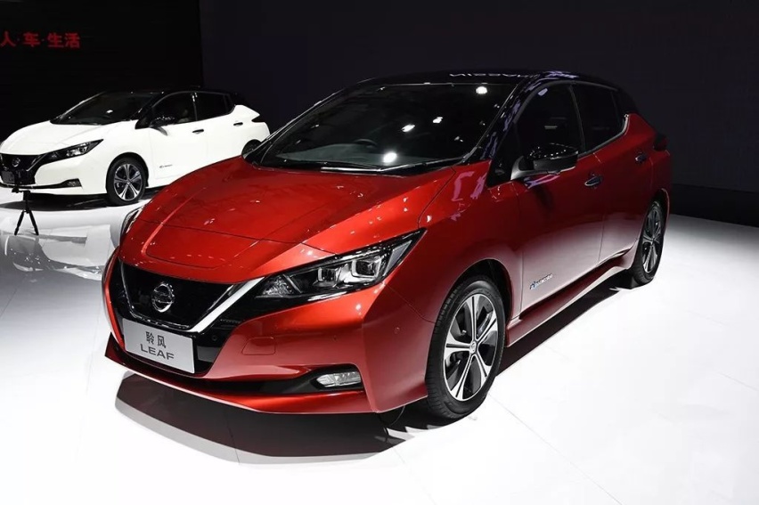 2019年全球电动车销量：Model 3再夺销冠