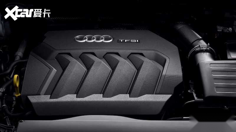 入门豪华轿跑SUV 奥迪Q3 Sportback解析