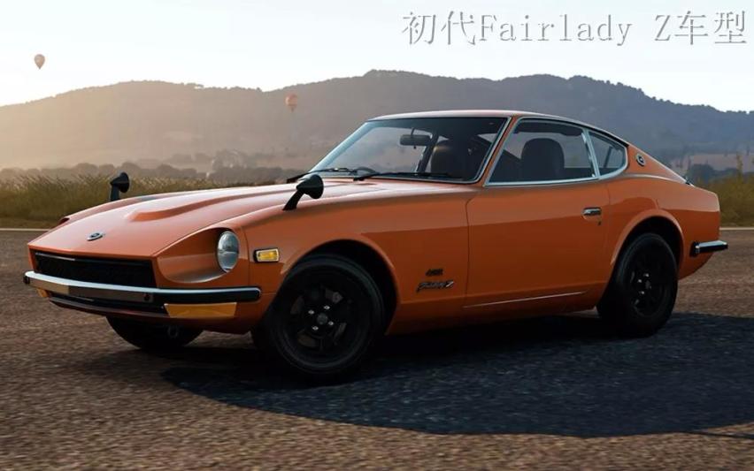 又双叒叕一经典车型即将停产，这回是370Z！
