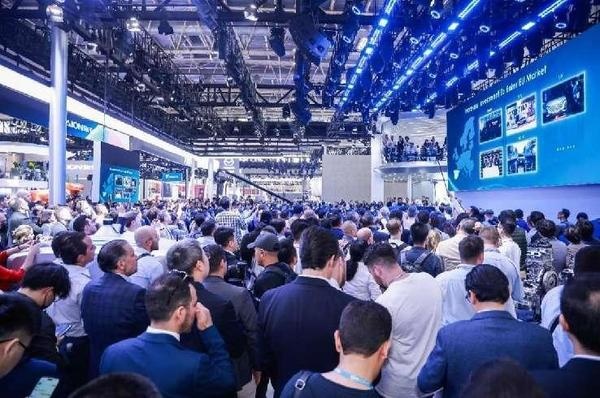 “全球标准”看奇瑞，全新一代瑞虎7升级上市！