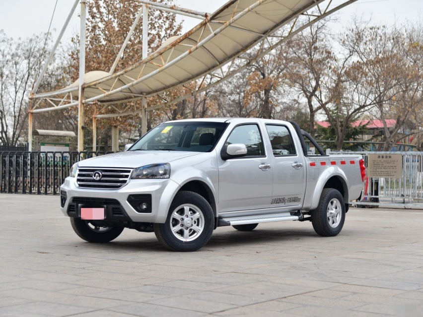 长城汽车只会造SUV？长城汽车车型历史大盘点