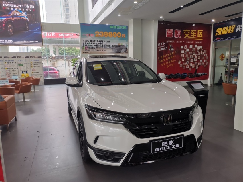 当前最热门的SUV，其中2款早买早享受，还有2款建议再等等