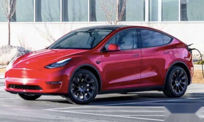 特斯拉不讲武德，Model Y直降1.7万，20万开上Model3已不