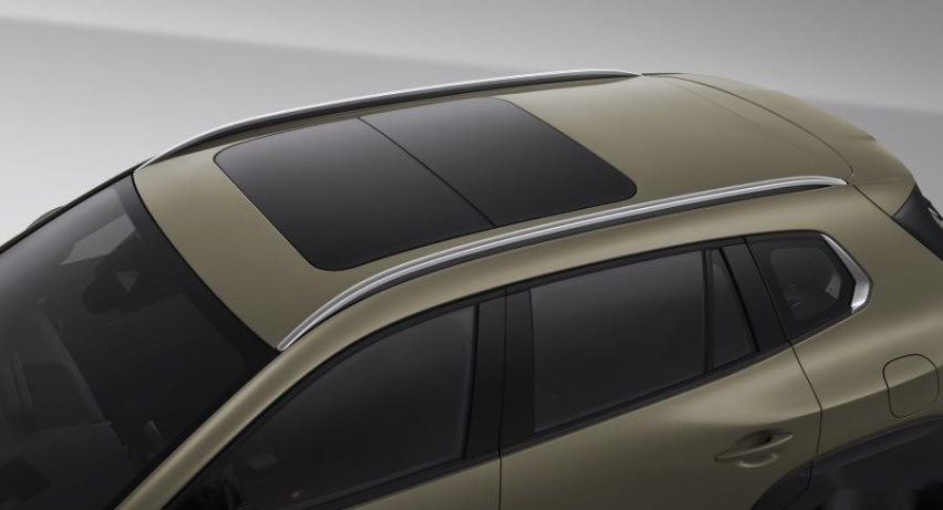 长风破浪 春启北国 长安马自达MAZDA CX-50亮相长春