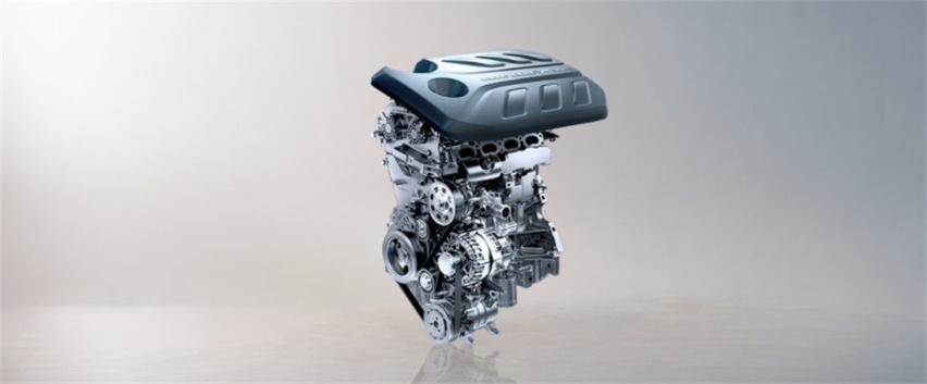 实用版UNI-V？这长安新车售8.79万起 全系1.5T动力加持！