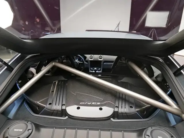 跑车&SUV，汽油&纯电，保时捷多车齐发！