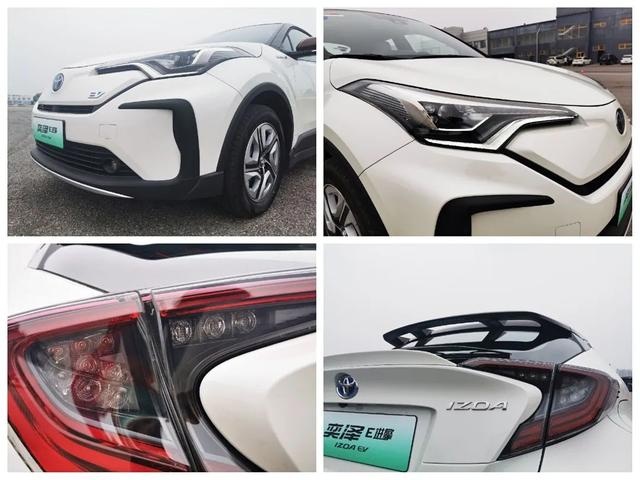 电驹哥金港赛道小试奕泽EV，这是一款什么样的电动车？