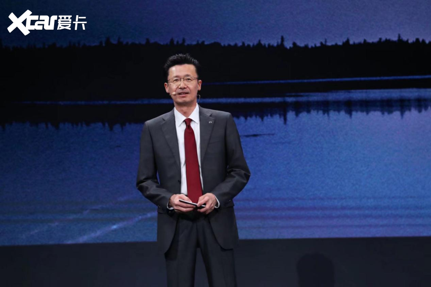 “真我 由我 FEEL ALIVE”长安马自达品牌之夜盛大开幕