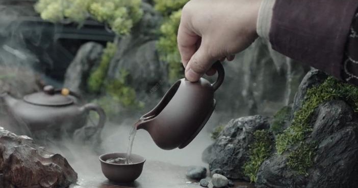 《扫黑风暴》大结局，正派和反派都开什么车？