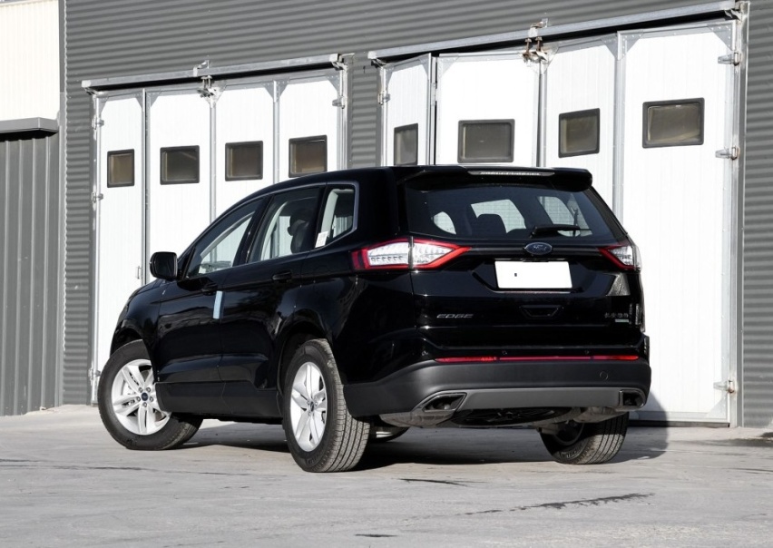 25万预算，三款大空间、高颜值的合资品牌SUV，还有GT车型