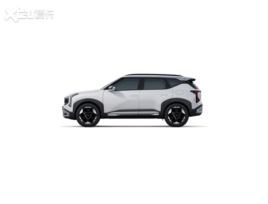 官方预热视频发布 起亚全新赛图斯将于8月13日开启预售