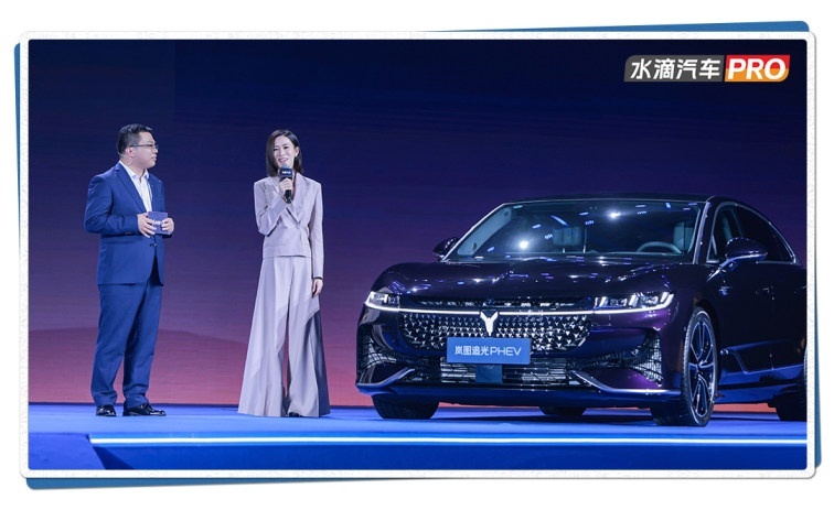 又一家新能源车企进入IPO倒计时……