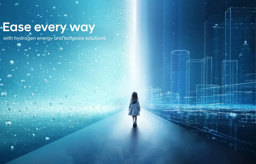 现代汽车又搞事情了，全新氢能源汽车Nexo将于2025年发布！