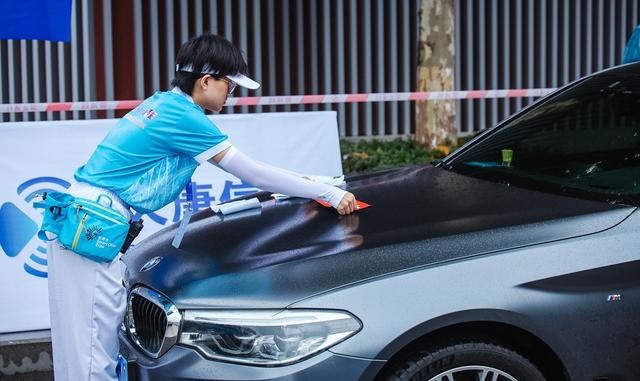 售价超50万，自动紧急制动比赛得0分，宝马也高价低