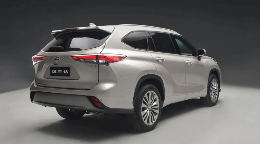 三胎开放7座吃香，盘点合资7座SUV，总有一款适合你！