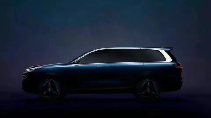 想要买长续航、低油耗车？北京车展不容错过的几款插混车型