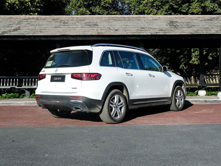 30万级唯一的7座豪华SUV，买的人还真不少！