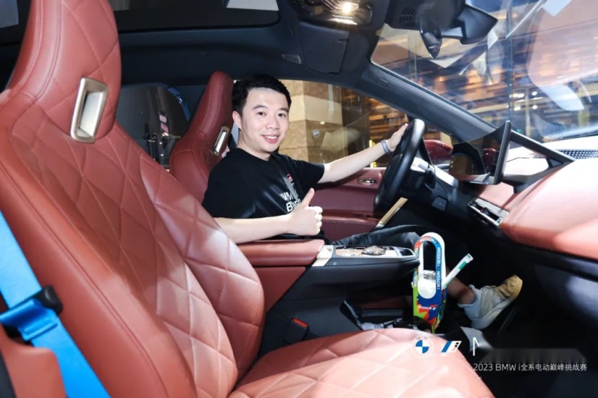 为什么说BMW i超乎想象？深度体验全系车型之后，我找到了答案…