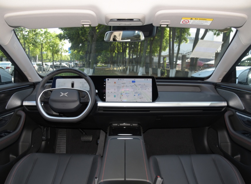 20万级纯电动车，汉EV、小鹏P7、Polestar 2怎么选？