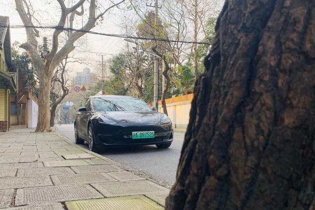 【30万纯电动】选668km续航的特斯拉Model 3还是420km的蔚来ES6？