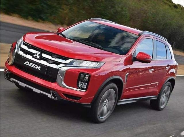 不到15万买顶配合资SUV：其中两款德系，空间还大