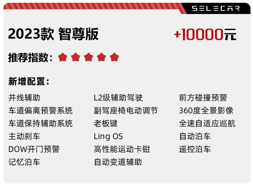 7.98万元起，宝骏悦也上市，更适合年轻人的越野车