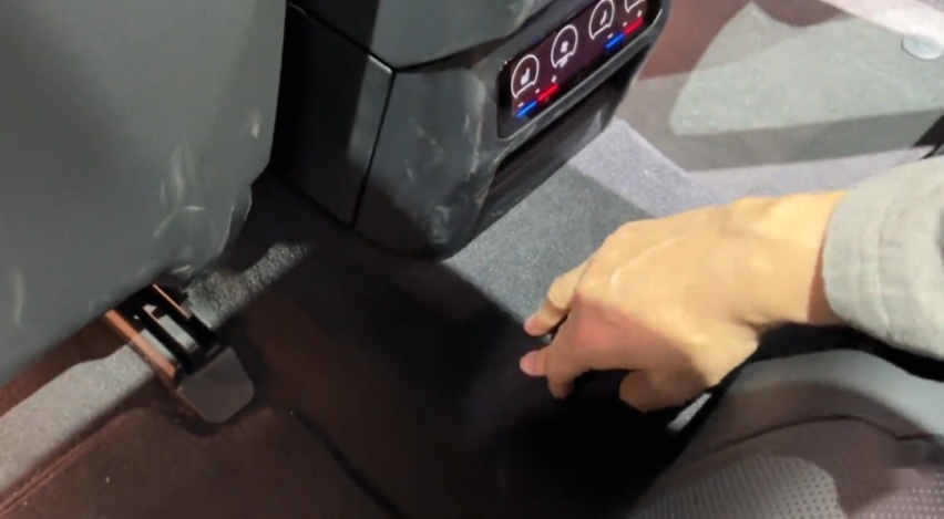 宝马i5 M60实拍：60万的宝马纯电M性能车，你愿意买吗？