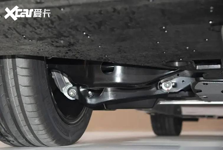 【E汽车】东风日产全新N7 上市