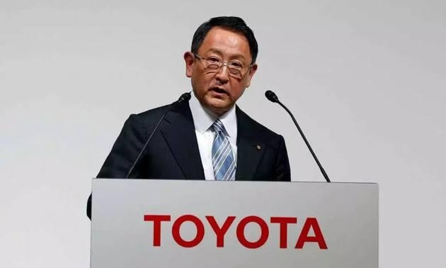 真正的新能源？丰田发布第二代氢燃料电池车，续航超600km