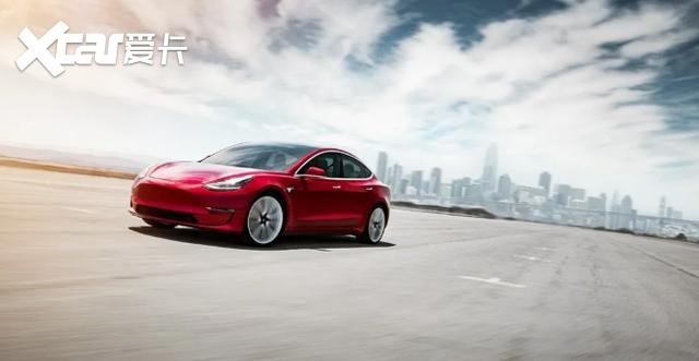 人们眼中的钢铁侠特斯拉还好吗市值刚突破又蒸发